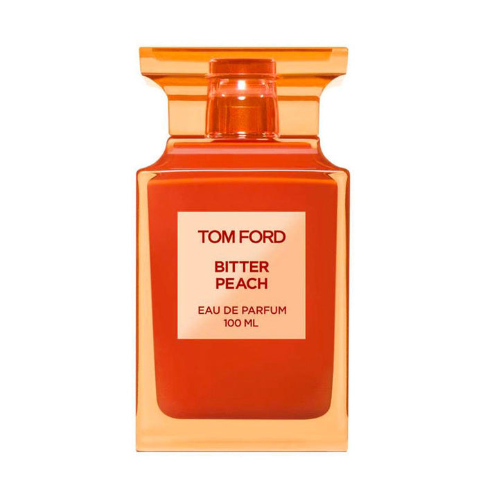 TOM FORD BITTER PEACH - 100ML Eau de Parfum (Tester)