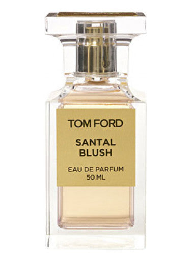 TOM FORD SANTAL BLUSH - 100ML Eau de Parfum (Tester)