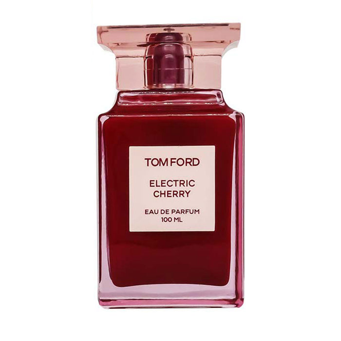 TOM FORD ELECTRIC CHERRY - 100ML Eau de Parfum (Tester)
