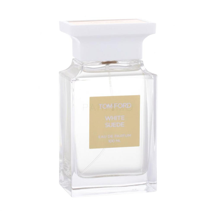 TOM FORD WHITE SUEDE - 100ML Eau de Parfum (Tester)