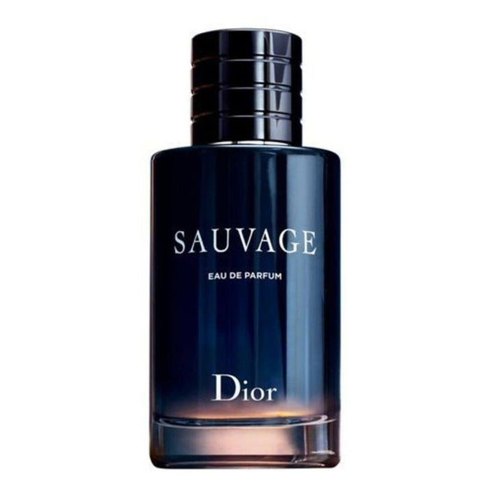 DIOR SAUVAGE - 100ML Eau de Parfum (Tester)